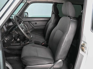 Внедорожник ВАЗ (LADA) 4x4 (Нива) 2020 года, 919000 рублей, Аксай