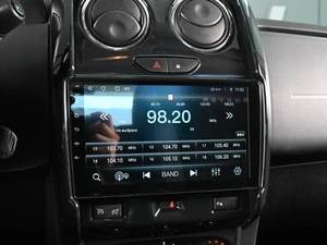 Внедорожник Renault Duster 2016 года, 999000 рублей, Ростов-на-Дону