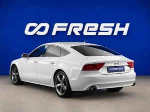 Лифтбек Audi A7 2013 года, 1877077 рублей, Москва