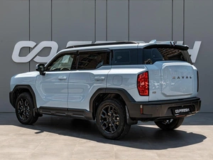 Внедорожник Haval H3 2024 года, 2340000 рублей, Краснодар