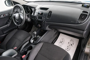 Седан Kia Cerato 2009 года, 779000 рублей, Красноярск