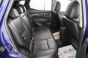 Внедорожник Nissan Qashqai 2016 года, 1699000 рублей, Красноярск