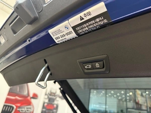 Внедорожник BMW X6 M 2022 года, 14855000 рублей, Новосибирск