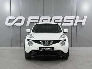 Внедорожник Nissan Juke 2014 года, 1199000 рублей, Аксай