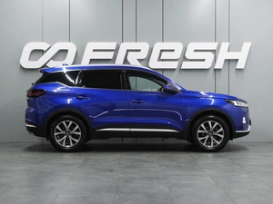 Внедорожник Chery Tiggo 7 Pro 2022 года, 1699000 рублей, Воронеж