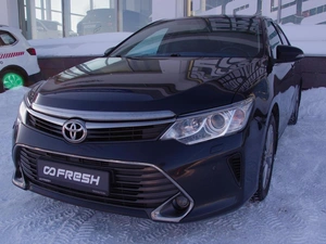Седан Toyota Camry 2015 года, 2160000 рублей, Владимир
