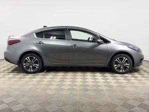 Седан Kia Cerato 2014 года, 1059900 рублей, Казань