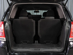 Минивэн Opel Zafira 2011 года, 785000 рублей, Тюмень