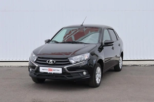 Седан ВАЗ (LADA) Granta 2023 года, 760000 рублей, Брянск