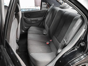 Седан Hyundai Accent 2009 года, 498000 рублей, Ставрополь