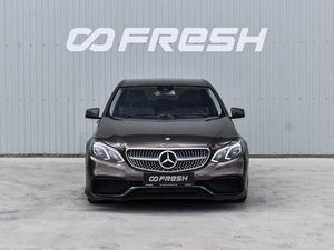 Седан Mercedes-benz E-класс 2014 года, 1620000 рублей, Краснодар