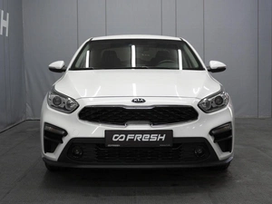 Седан Kia K3 2021 года, 2320000 рублей, Омск