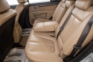 Внедорожник Hyundai Santa Fe 2010 года, 1289000 рублей, Барнаул
