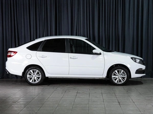 Лифтбек ВАЗ (LADA) Granta 2024 года, 920000 рублей, Волгоград