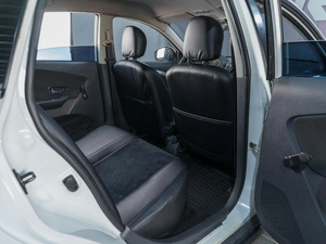 Седан Nissan Almera 2017 года, 749000 рублей, Сургут