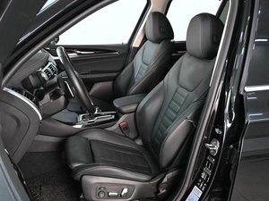 Внедорожник BMW X3 2020 года, 5199000 рублей, Аксай