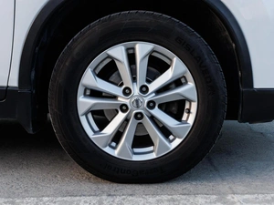 Внедорожник Nissan X-Trail 2018 года, 2199000 рублей, Большой Сочи