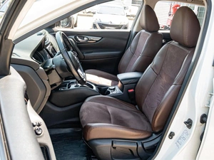 Внедорожник Nissan Qashqai 2020 года, 2310000 рублей, Краснодар