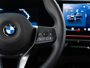 Внедорожник BMW X1 2025 года, 4611999 рублей, Москва