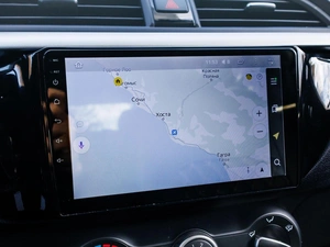 Хетчбэк Kia Rio X-Line 2019 года, 1599000 рублей, Большой Сочи