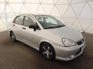 Седан Suzuki Alto 2002 года, 425000 рублей, Орёл
