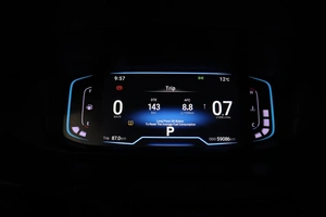 Седан Kaiyi E5 2023 года, 1380000 рублей, Брянск