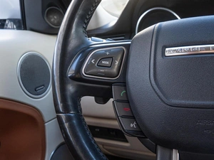 Внедорожник Land Rover Range Rover Evoque 2012 года, 2069000 рублей, Волгоград
