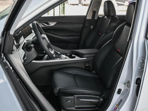 Внедорожник Changan CS35 Plus 2024 года, 2094000 рублей, Кирилловка