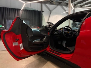 Купе Ferrari SF90 Stradale 2022 года, 33990000 рублей, Павловская Слобода