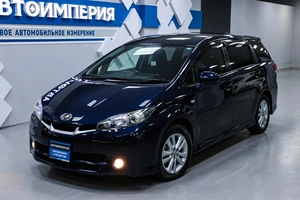 Минивэн Toyota Wish 2012 года, 1298000 рублей, Солонцы