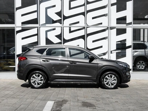 Внедорожник Hyundai Tucson 2019 года, 1996000 рублей, Ставрополь