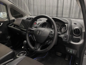 Универсал Honda Fit Shuttle 2012 года, 970000 рублей, Красноярск