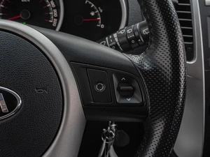 Минивэн Kia Venga 2013 года, 1100000 рублей, Краснодар