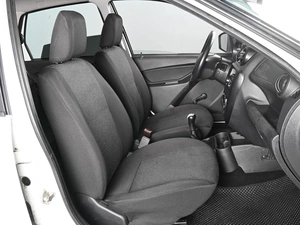 Седан ВАЗ (LADA) Granta 2018 года, 649000 рублей, Аксай