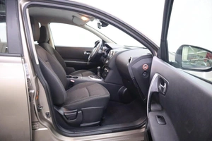 Внедорожник Nissan Qashqai 2008 года, 899000 рублей, Брянск