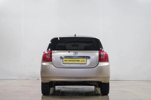Хетчбэк Toyota Allex 2001 года, 509000 рублей, Новокузнецк