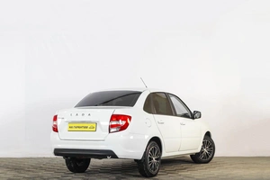 Седан ВАЗ (LADA) Granta 2025 года, 969000 рублей, Тюмень