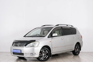 Минивэн Toyota Ipsum 2001 года, 829000 рублей, Красноярск