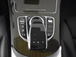 Внедорожник Mercedes-benz GLC-класс 2017 года, 3291900 рублей, Казань