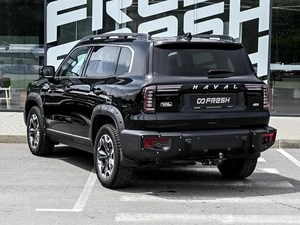 Внедорожник Haval Dargo 2023 года, 2597030 рублей, Волгоград