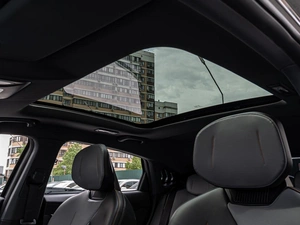 Лифтбек Changan UNI-V 2023 года, 2190000 рублей, Краснодар