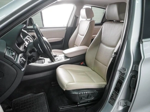 Внедорожник BMW X4 2014 года, 2289000 рублей, Воронеж