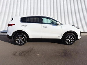 Внедорожник Kia Sportage 2020 года, 2420000 рублей, Брянск