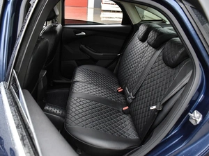 Седан Ford Focus 2012 года, 950000 рублей, Краснодар