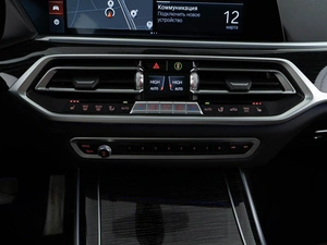 Внедорожник BMW X7 2021 года, 8249050 рублей, Москва