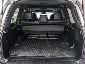 Внедорожник Lexus LX 2019 года, 9550000 рублей, Новосибирск