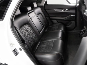 Внедорожник Changan UNI-K 2024 года, 2699000 рублей, Тюмень