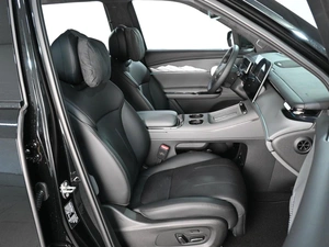 Внедорожник Trumpchi S7 2026 года, 5599000 рублей, Ростов-на-Дону