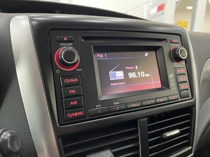 Внедорожник Subaru Forester 2012 года, 1387000 рублей, Солонцы