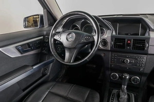 Внедорожник Mercedes-benz GLK-класс 2009 года, 1239000 рублей, Пермь